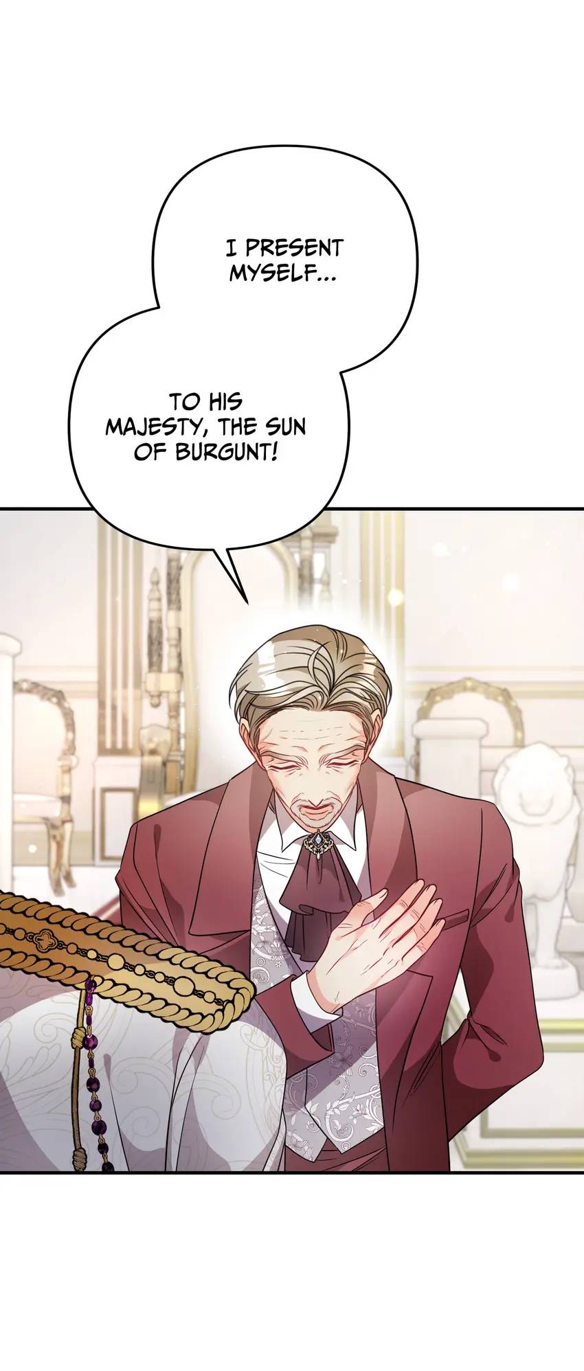 I’m a Doll, but the Tyrant Is Obsessed With Me Chapter 36 235 21