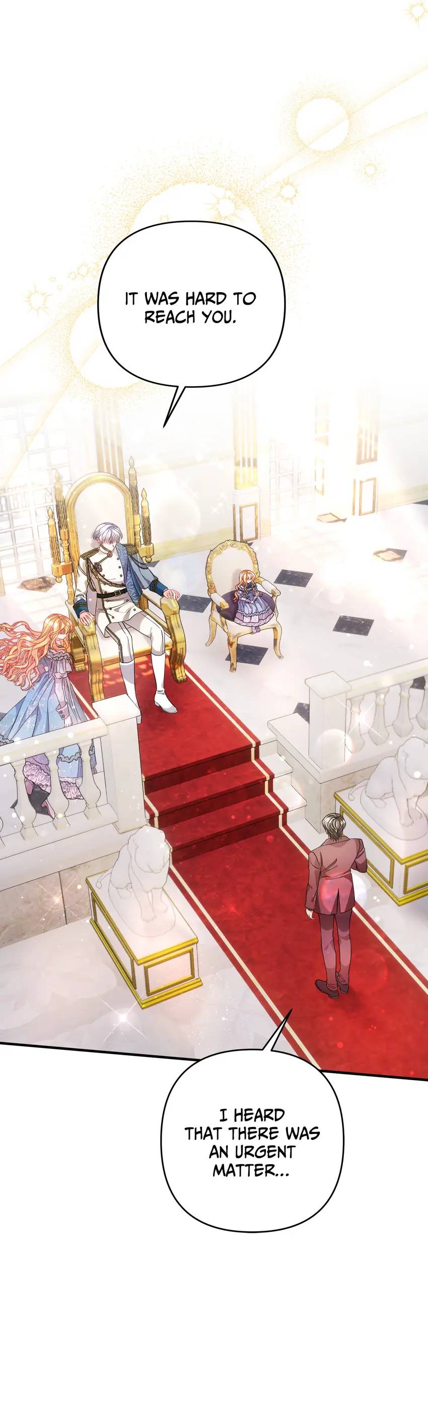 I’m a Doll, but the Tyrant Is Obsessed With Me Chapter 36 239 25