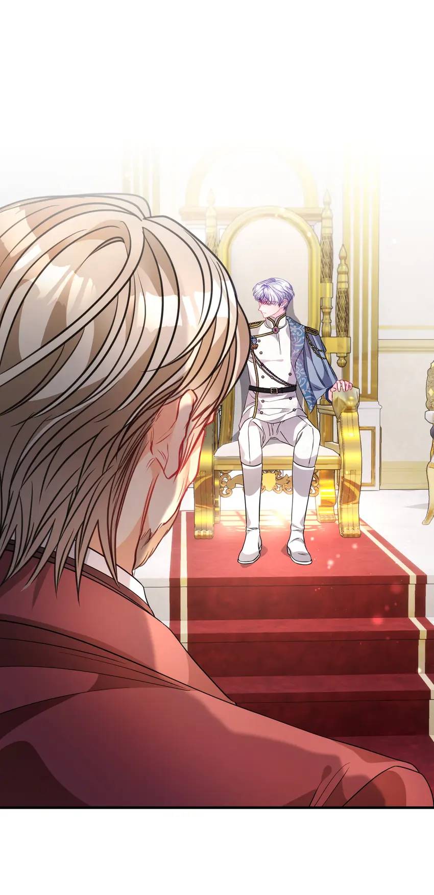 I’m a Doll, but the Tyrant Is Obsessed With Me Chapter 36 244 30