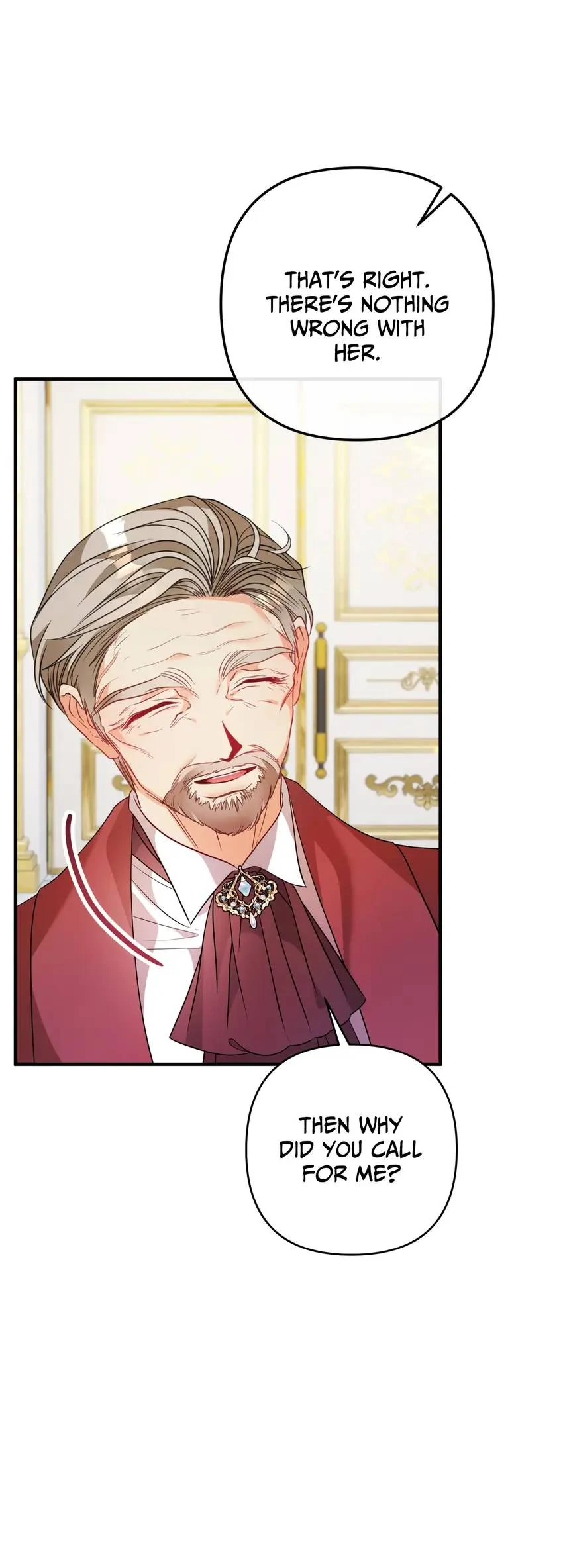 I’m a Doll, but the Tyrant Is Obsessed With Me Chapter 36 248 34