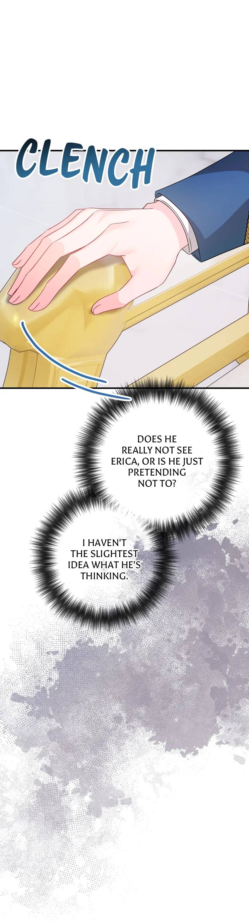 I’m a Doll, but the Tyrant Is Obsessed With Me Chapter 36 249 35