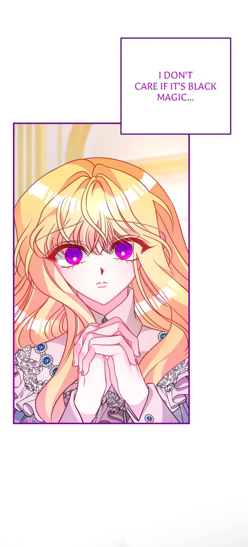 I’m a Doll, but the Tyrant Is Obsessed With Me Chapter 36 253 39