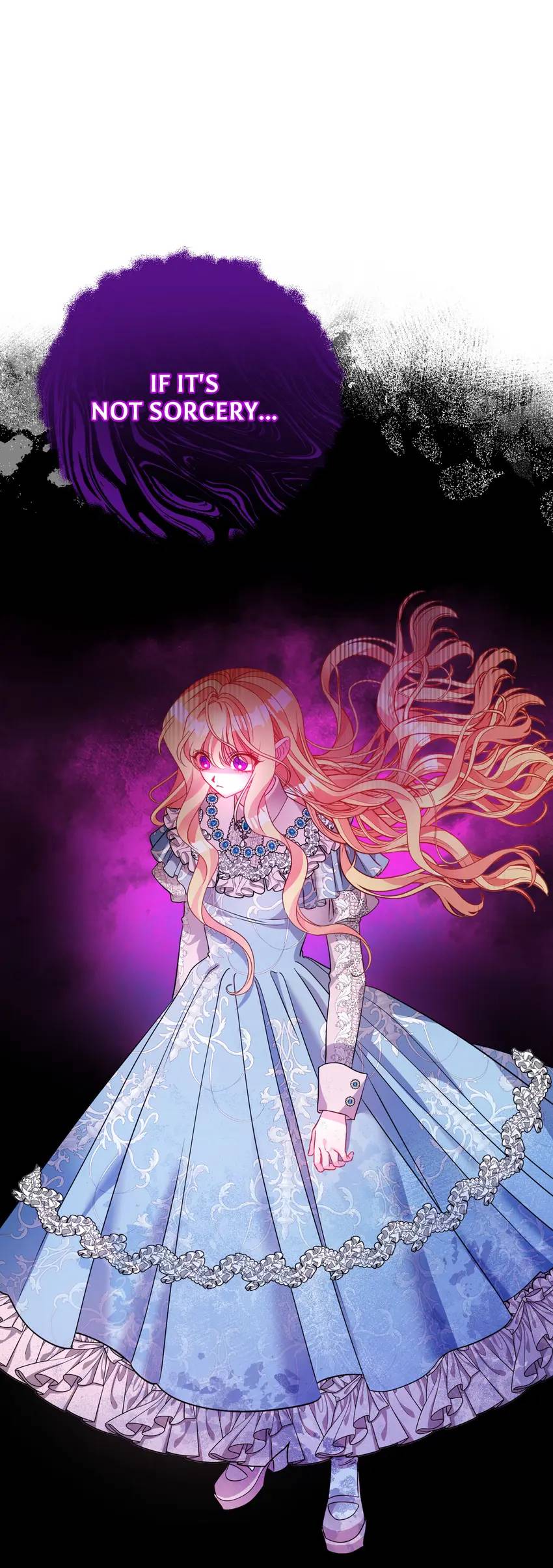 I’m a Doll, but the Tyrant Is Obsessed With Me Chapter 36 260 46