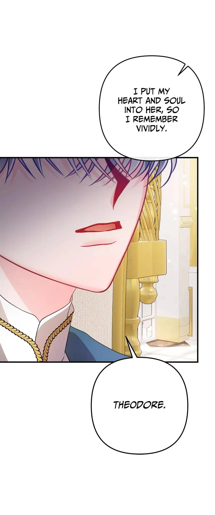 I’m a Doll, but the Tyrant Is Obsessed With Me Chapter 36 264 50