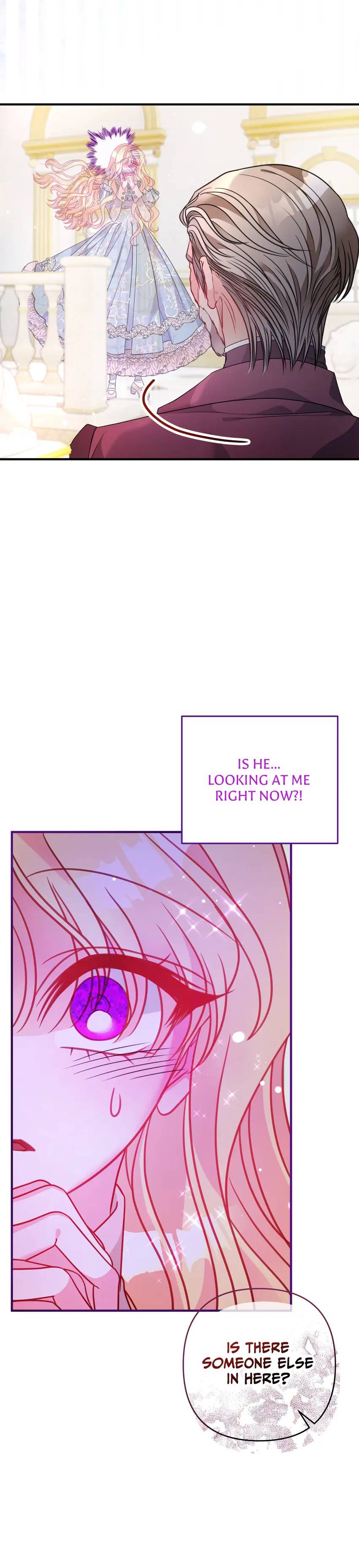 I’m a Doll, but the Tyrant Is Obsessed With Me Chapter 36 266 52