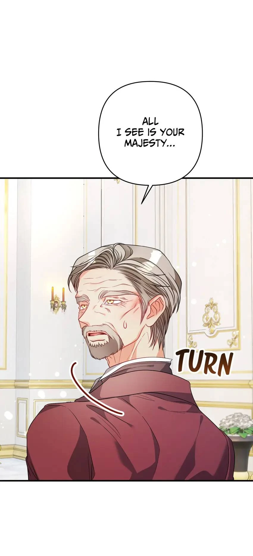 I’m a Doll, but the Tyrant Is Obsessed With Me Chapter 36 267 53