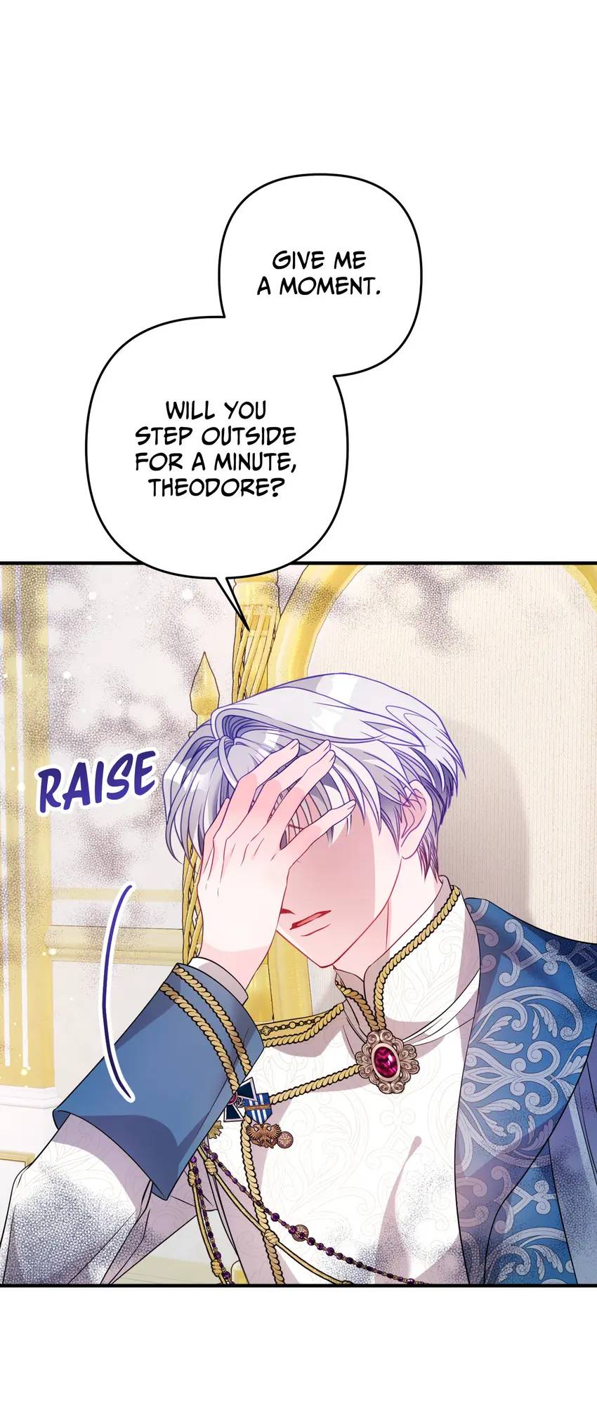 I’m a Doll, but the Tyrant Is Obsessed With Me Chapter 36 268 54