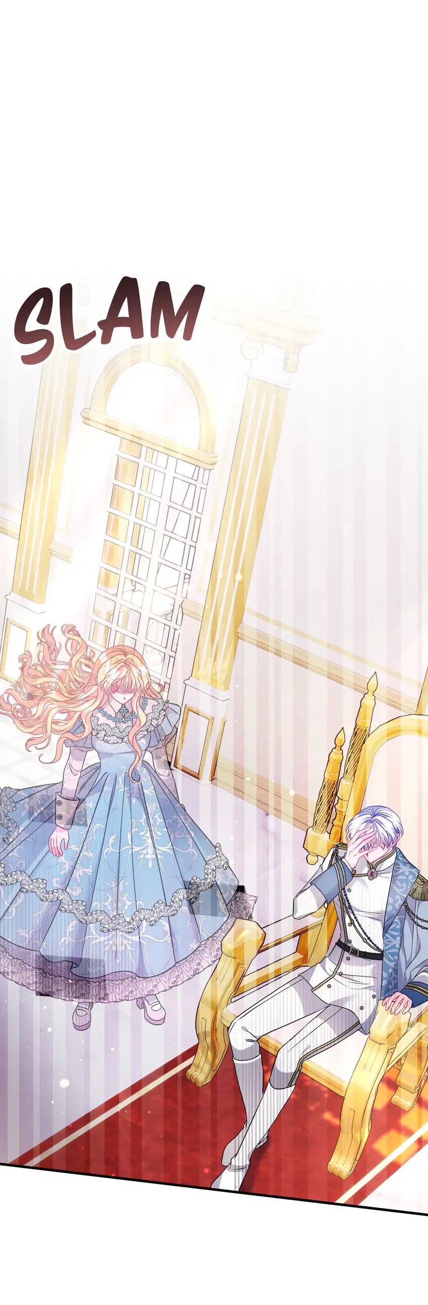 I’m a Doll, but the Tyrant Is Obsessed With Me Chapter 36 270 56