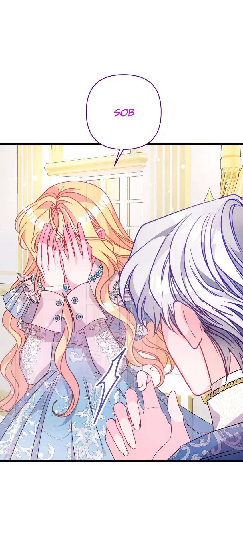 I’m a Doll, but the Tyrant Is Obsessed With Me Chapter 36 272 58