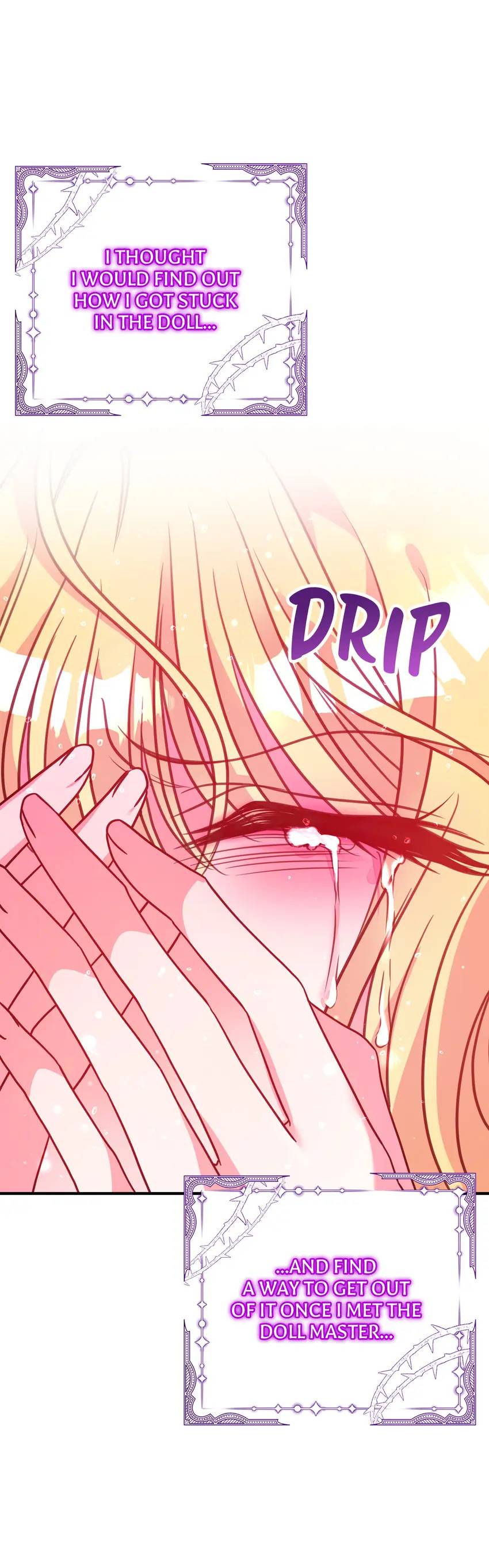 I’m a Doll, but the Tyrant Is Obsessed With Me Chapter 36 273 59