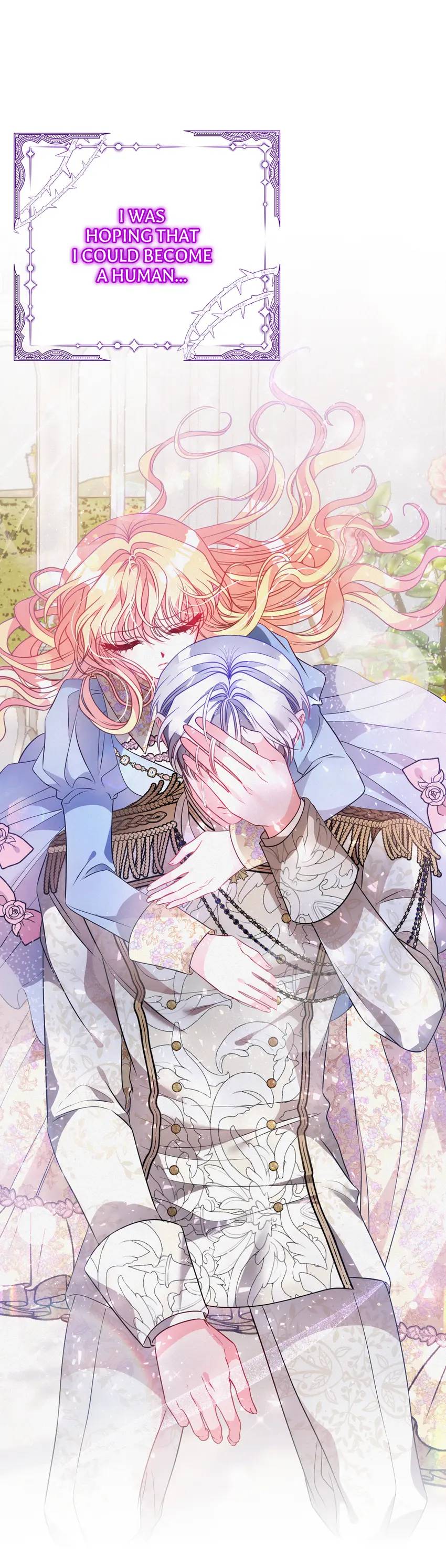 I’m a Doll, but the Tyrant Is Obsessed With Me Chapter 36 274 60