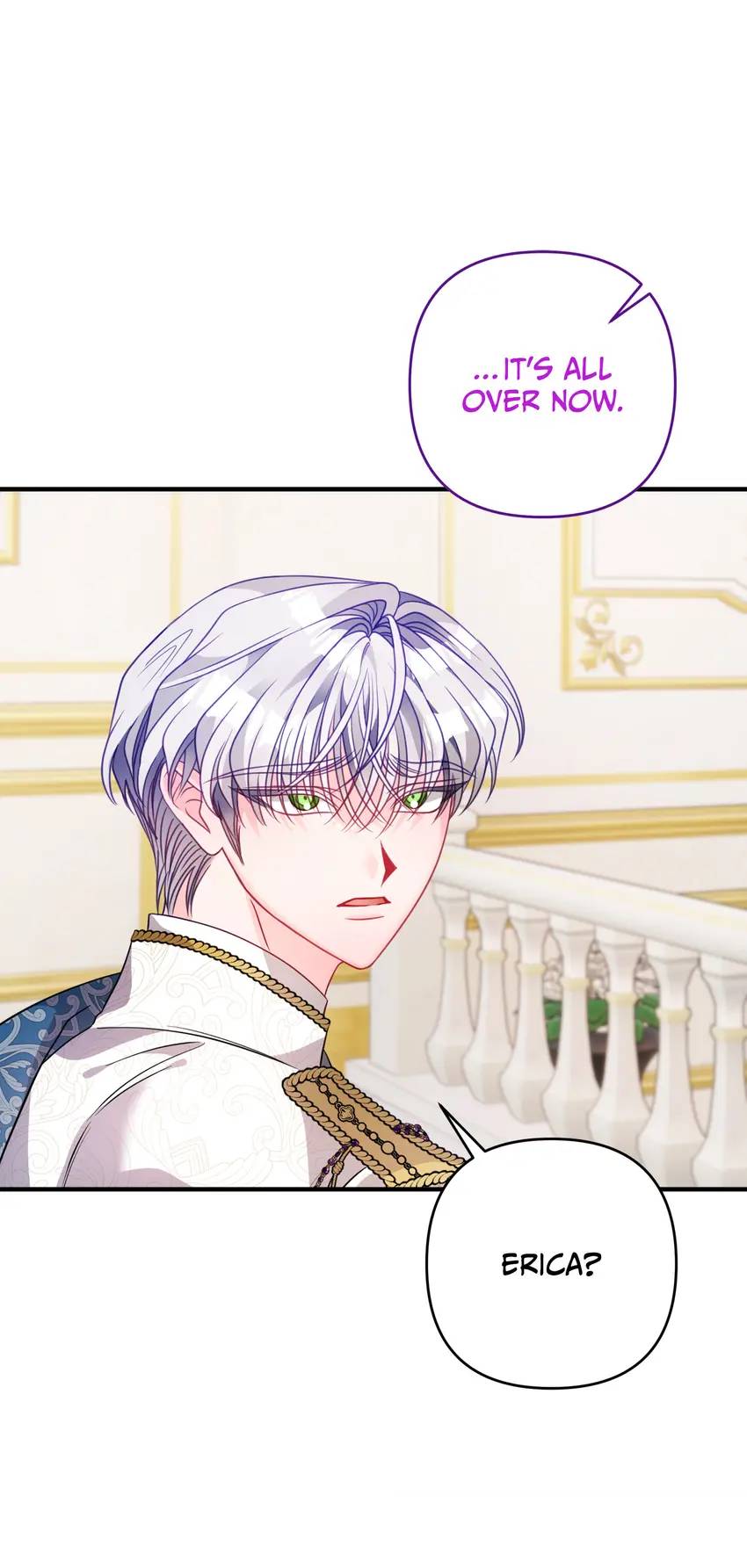 I’m a Doll, but the Tyrant Is Obsessed With Me Chapter 36 277 63