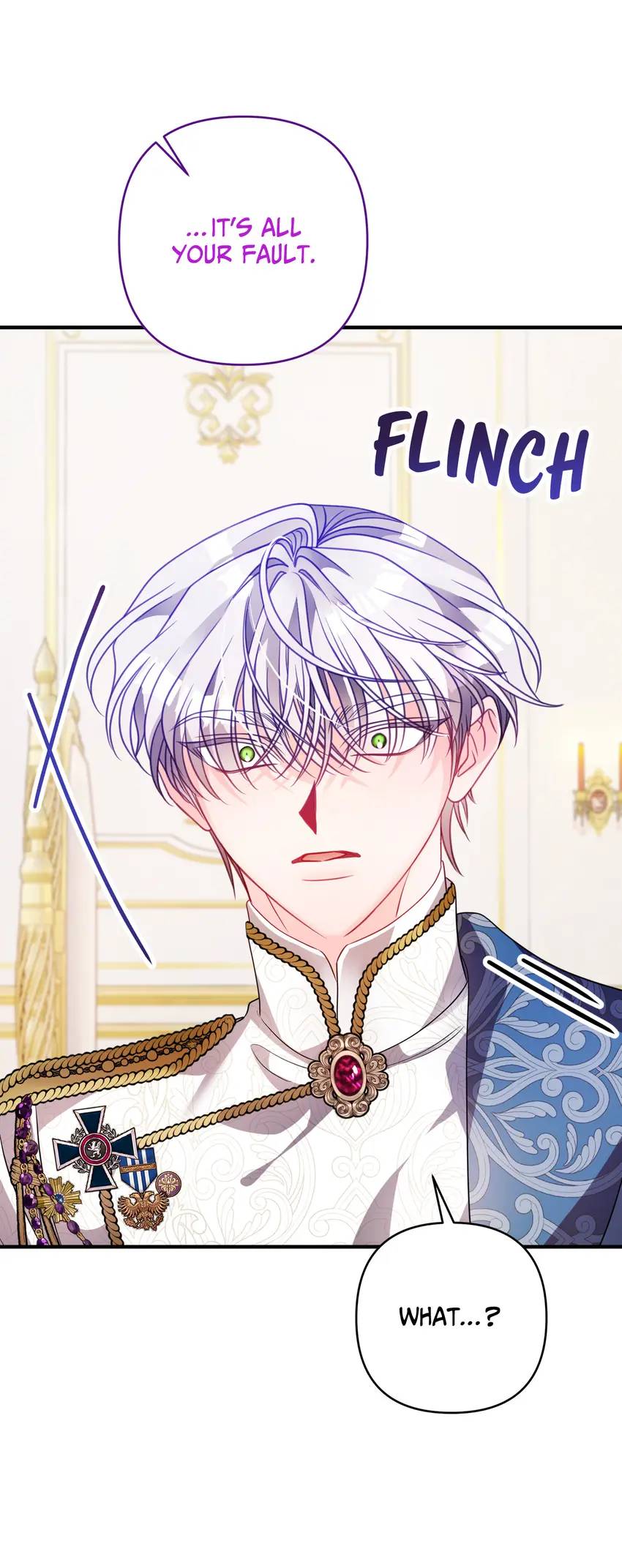 I’m a Doll, but the Tyrant Is Obsessed With Me Chapter 36 281 67