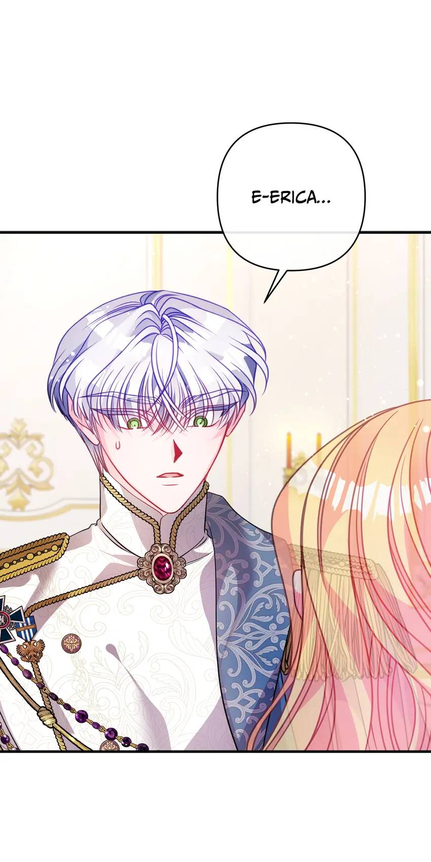 I’m a Doll, but the Tyrant Is Obsessed With Me Chapter 37 207 02