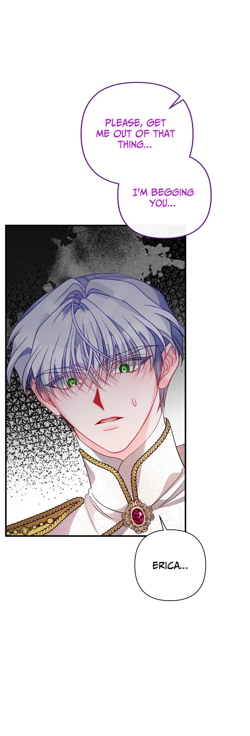 I’m a Doll, but the Tyrant Is Obsessed With Me Chapter 37 211 06