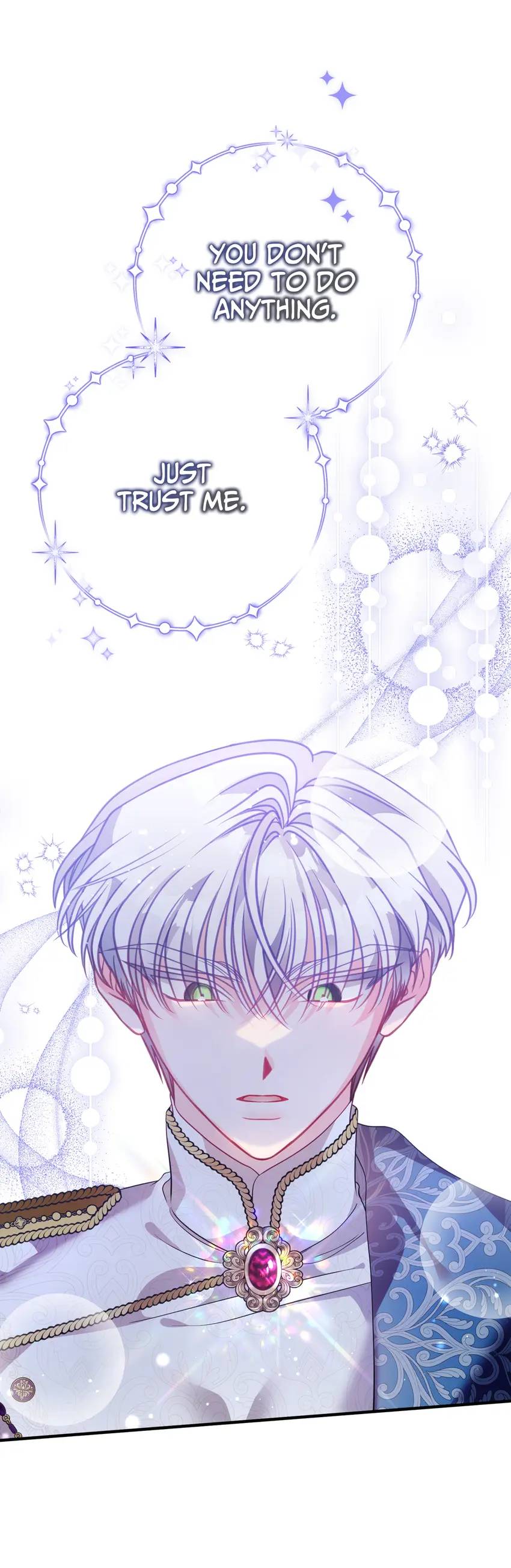 I’m a Doll, but the Tyrant Is Obsessed With Me Chapter 37 215 10