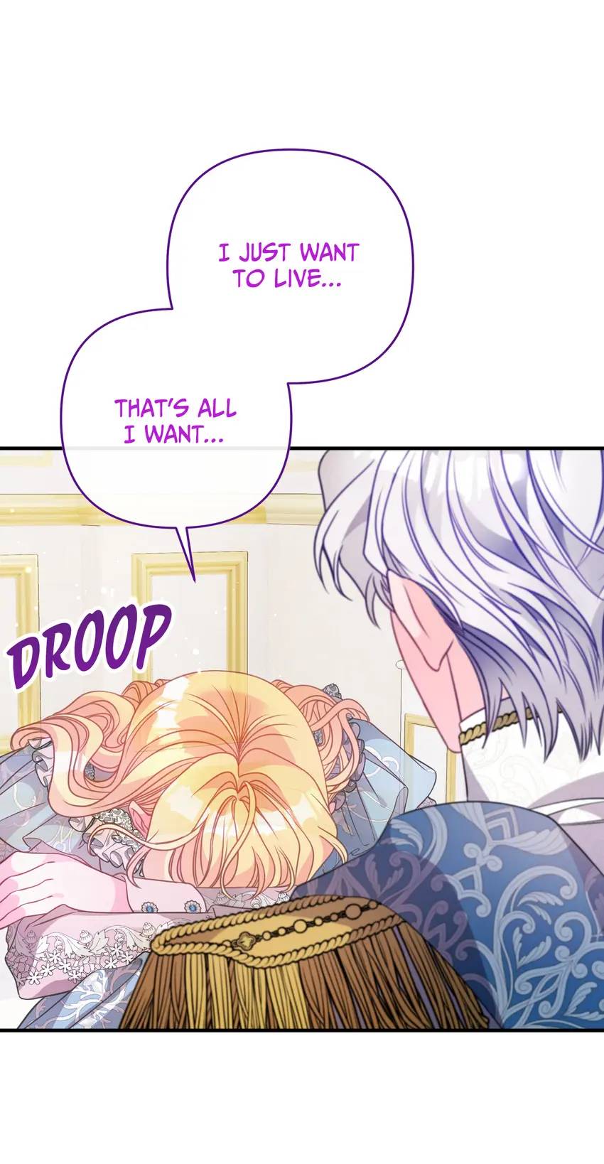 I’m a Doll, but the Tyrant Is Obsessed With Me Chapter 37 216 11