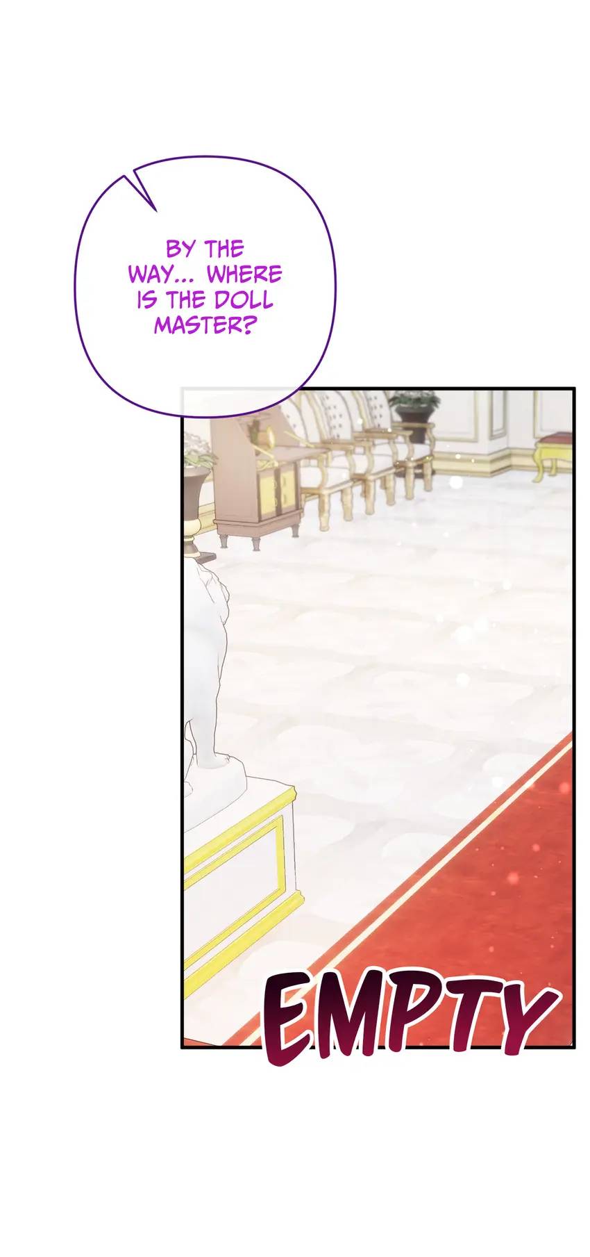 I’m a Doll, but the Tyrant Is Obsessed With Me Chapter 37 225 20