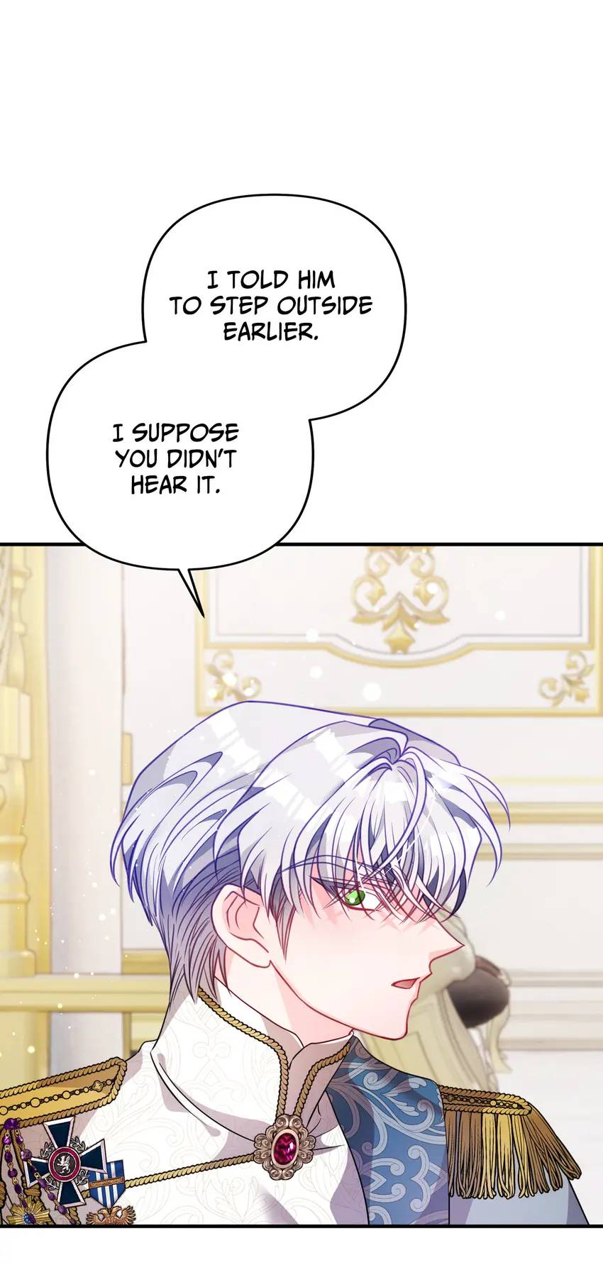 I’m a Doll, but the Tyrant Is Obsessed With Me Chapter 37 226 21