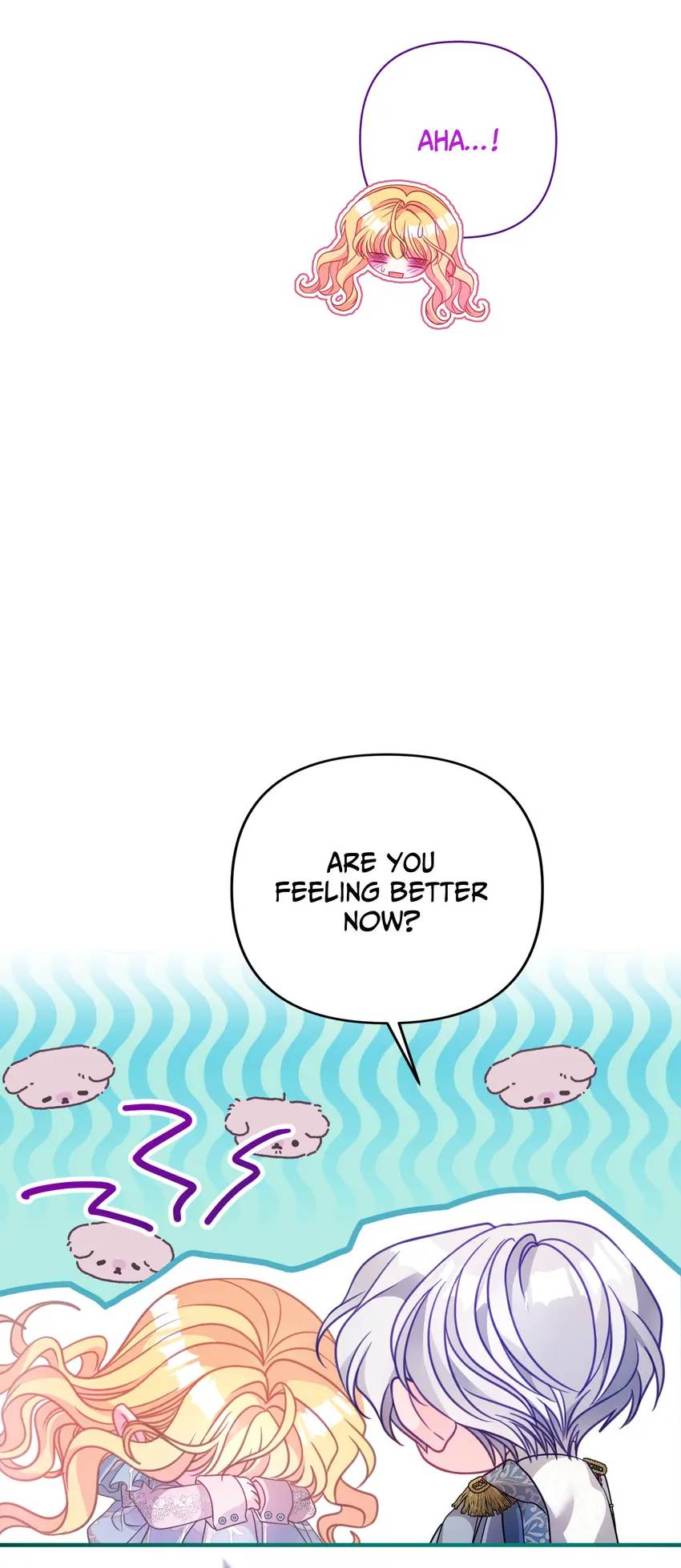 I’m a Doll, but the Tyrant Is Obsessed With Me Chapter 37 227 22