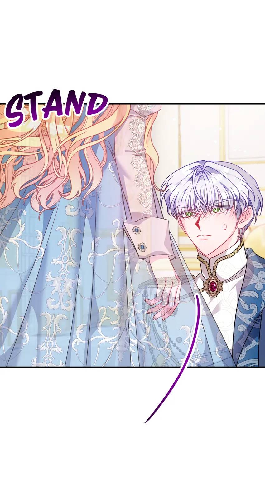 I’m a Doll, but the Tyrant Is Obsessed With Me Chapter 37 229 24