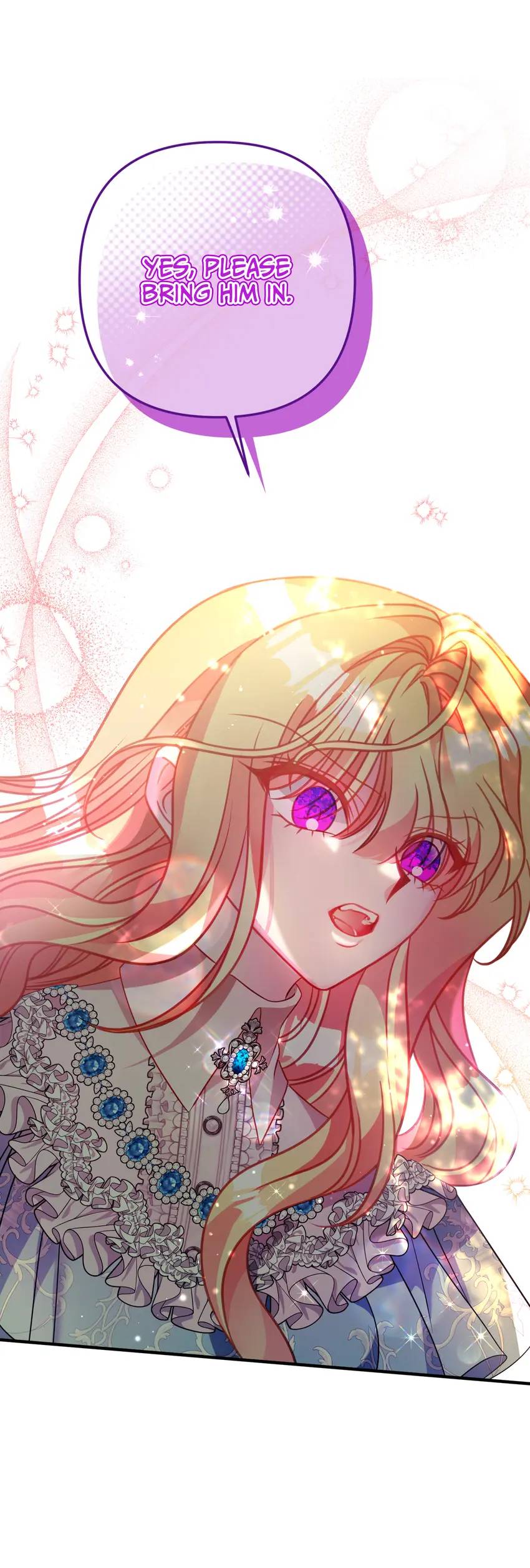 I’m a Doll, but the Tyrant Is Obsessed With Me Chapter 37 230 25