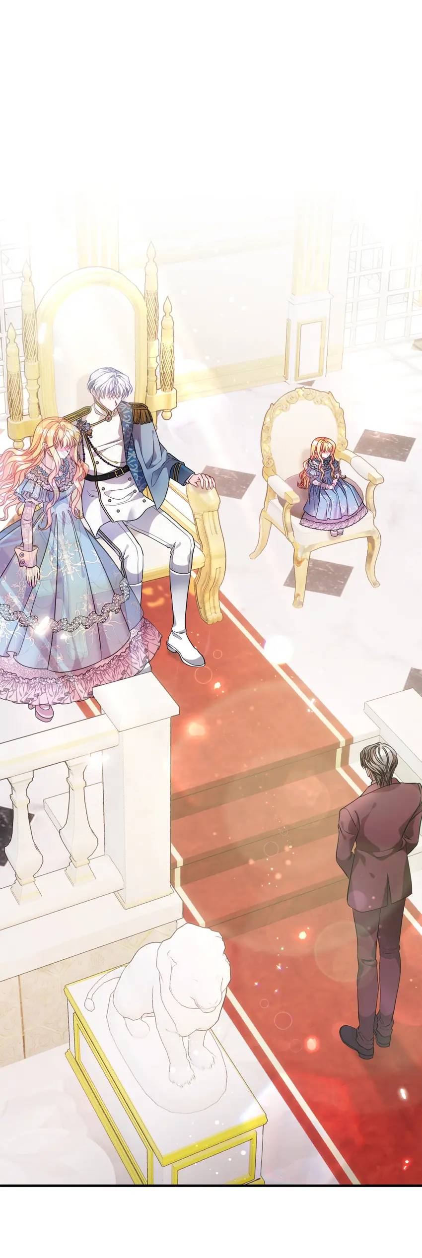 I’m a Doll, but the Tyrant Is Obsessed With Me Chapter 37 232 27