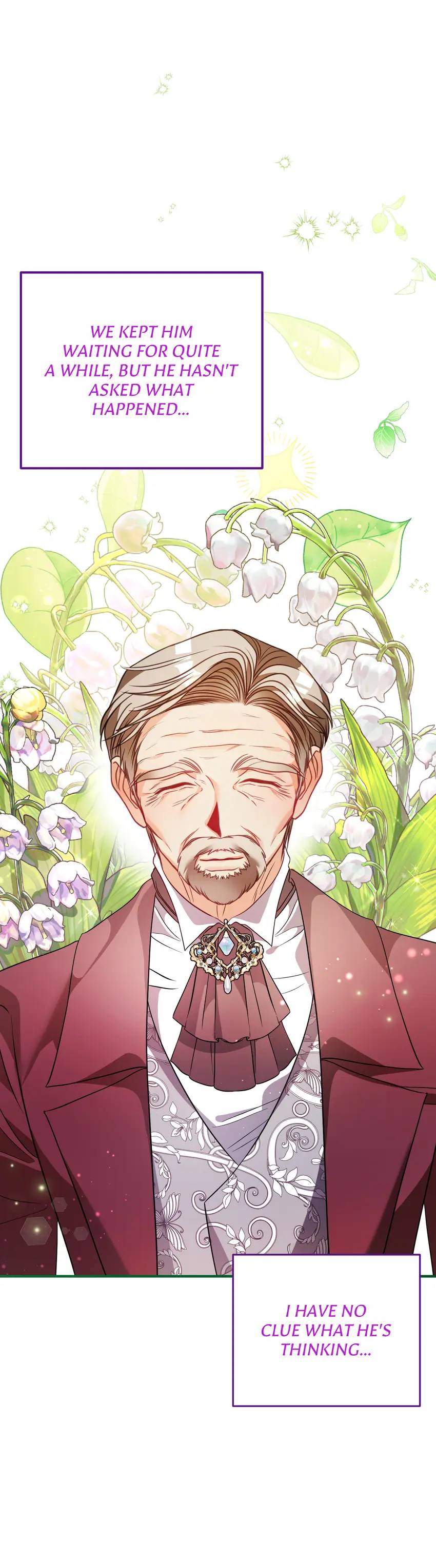 I’m a Doll, but the Tyrant Is Obsessed With Me Chapter 37 233 28