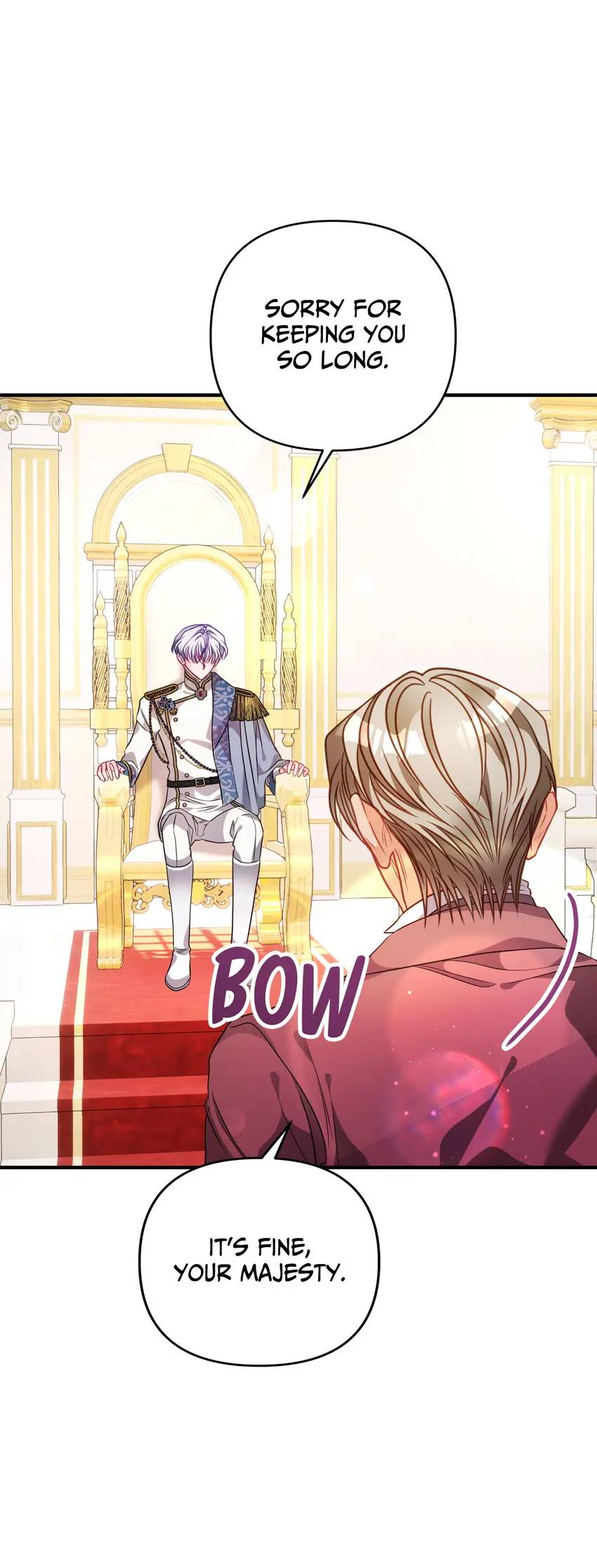 I’m a Doll, but the Tyrant Is Obsessed With Me Chapter 37 234 29