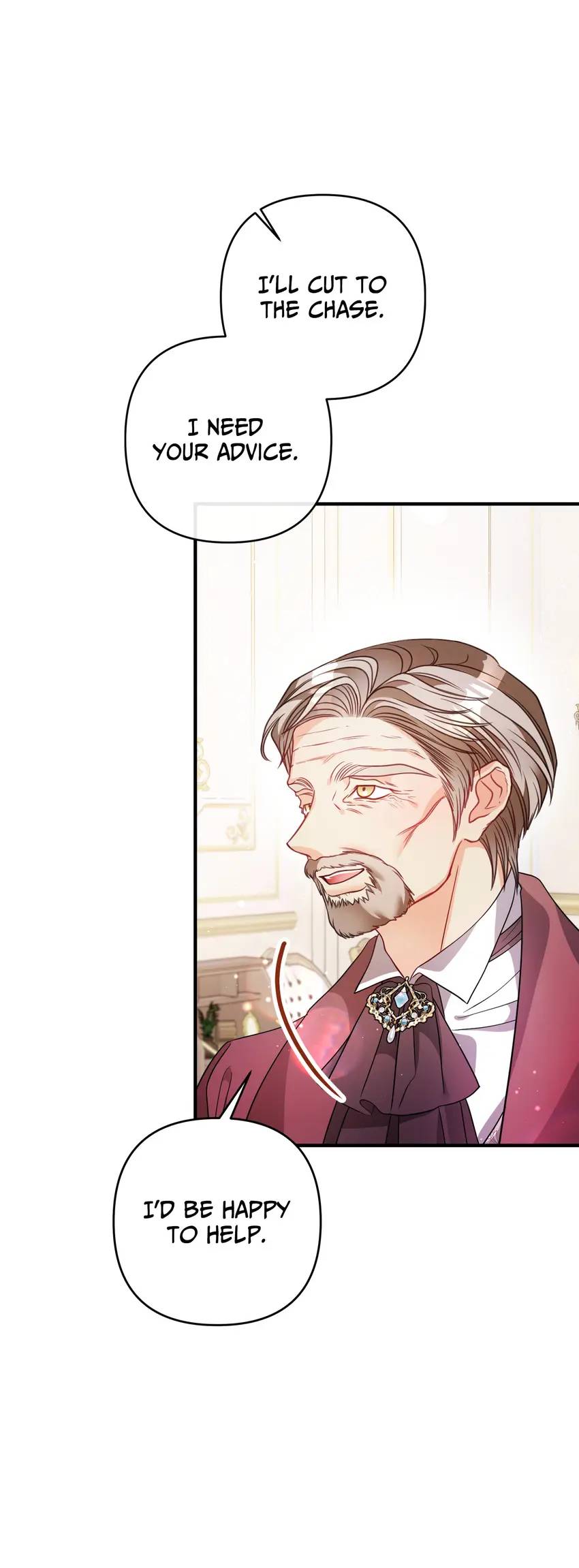 I’m a Doll, but the Tyrant Is Obsessed With Me Chapter 37 235 30