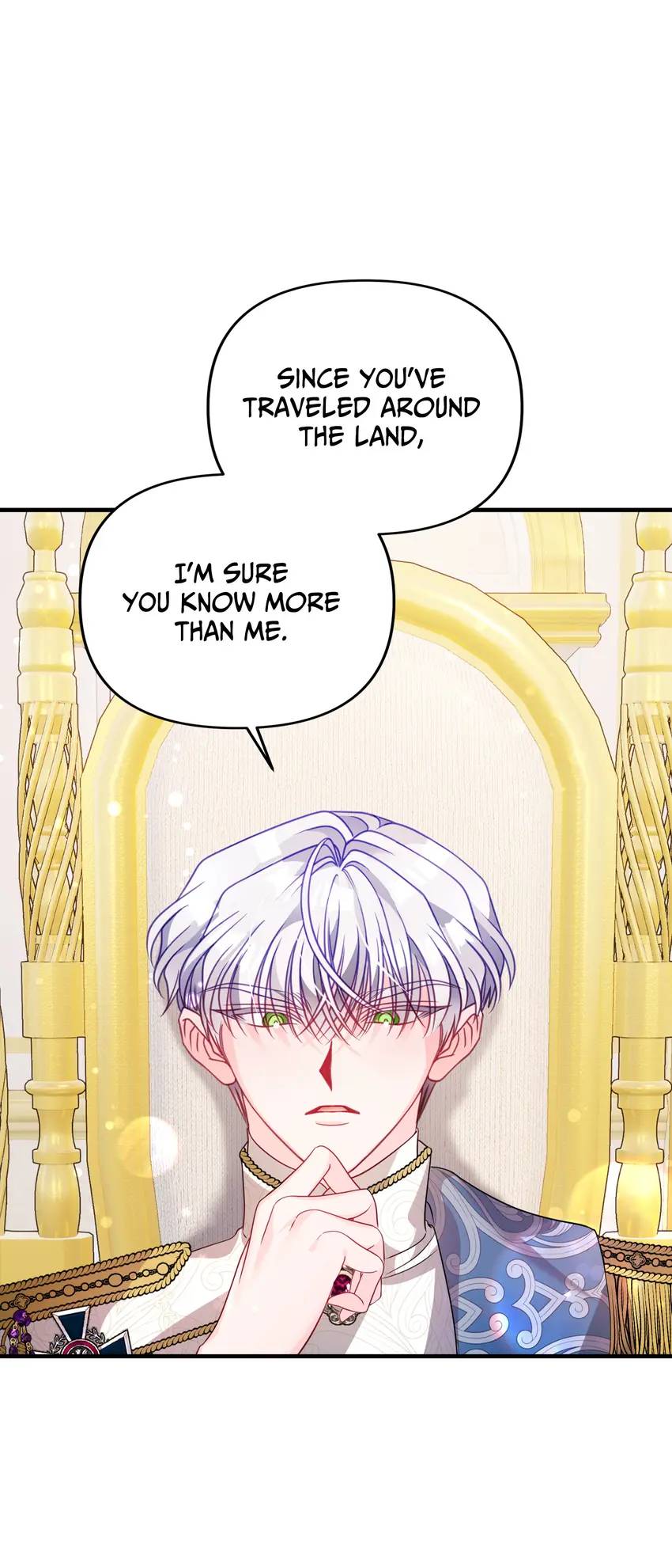 I’m a Doll, but the Tyrant Is Obsessed With Me Chapter 37 236 31