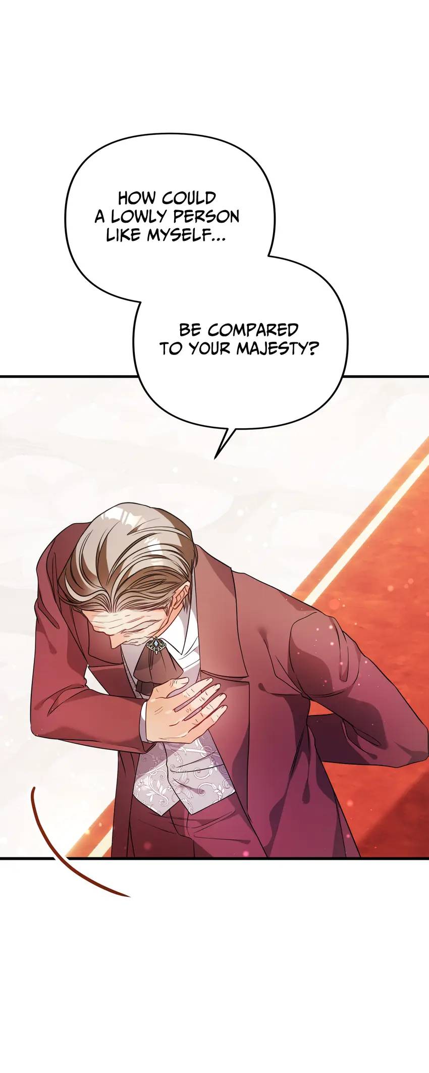 I’m a Doll, but the Tyrant Is Obsessed With Me Chapter 37 237 32