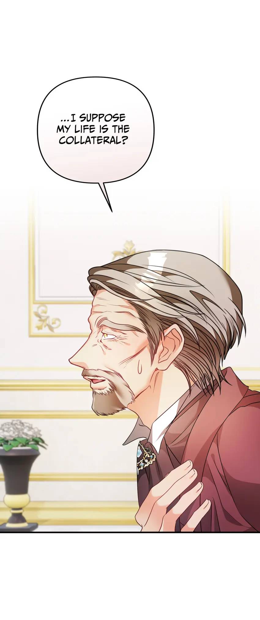 I’m a Doll, but the Tyrant Is Obsessed With Me Chapter 37 239 34