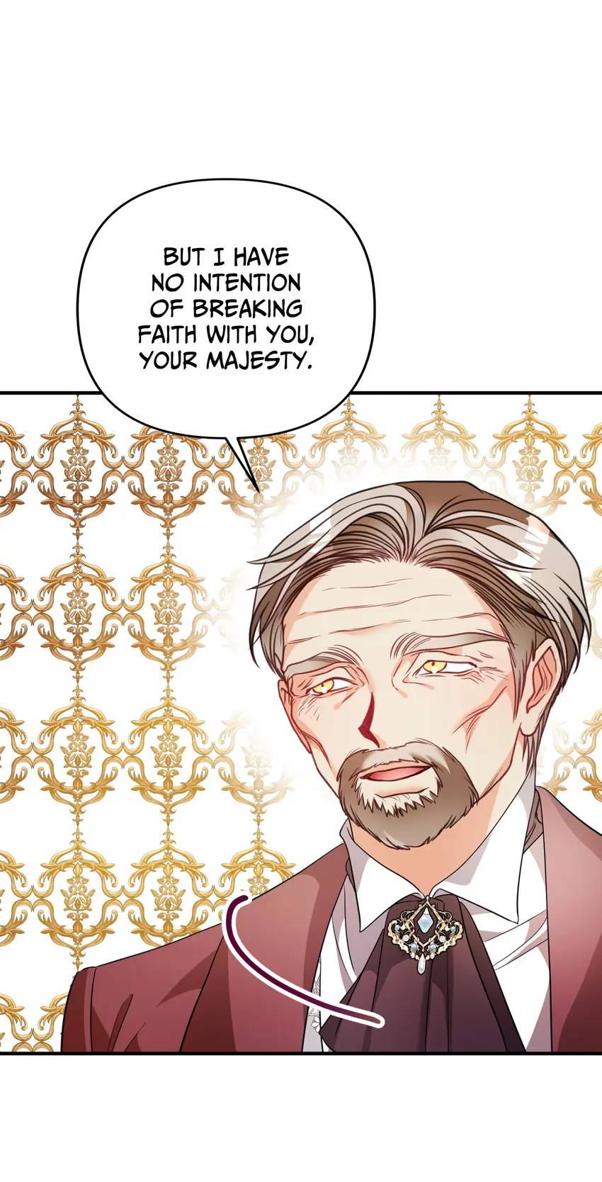 I’m a Doll, but the Tyrant Is Obsessed With Me Chapter 37 241 36