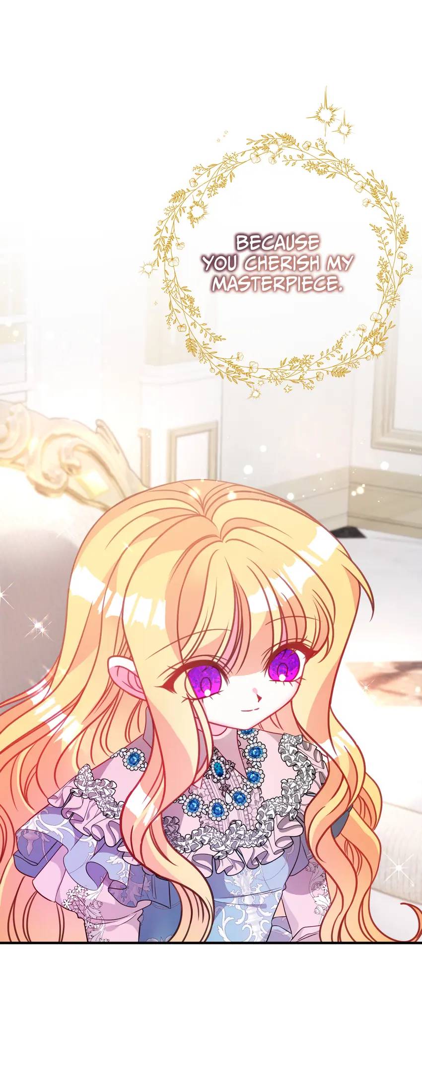 I’m a Doll, but the Tyrant Is Obsessed With Me Chapter 37 242 37