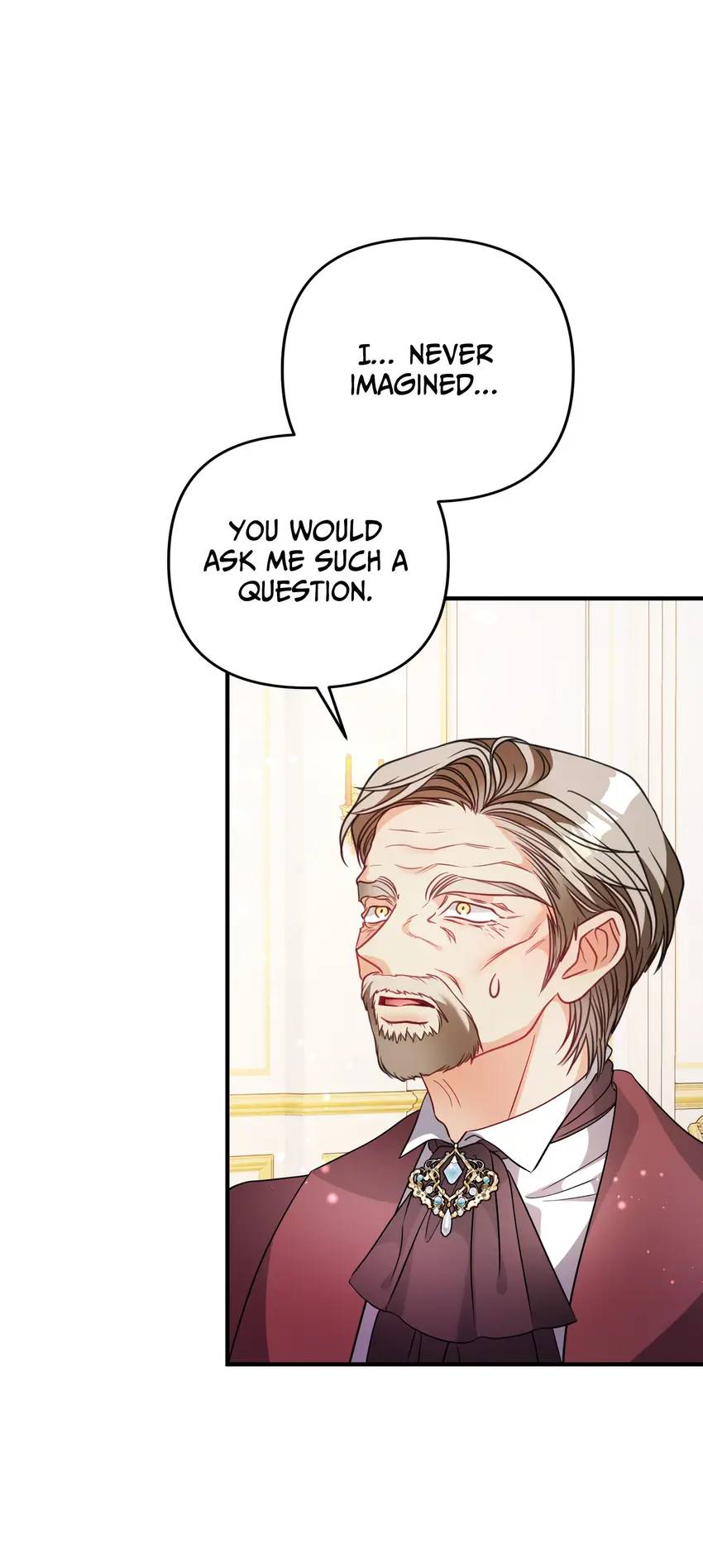 I’m a Doll, but the Tyrant Is Obsessed With Me Chapter 37 245 40