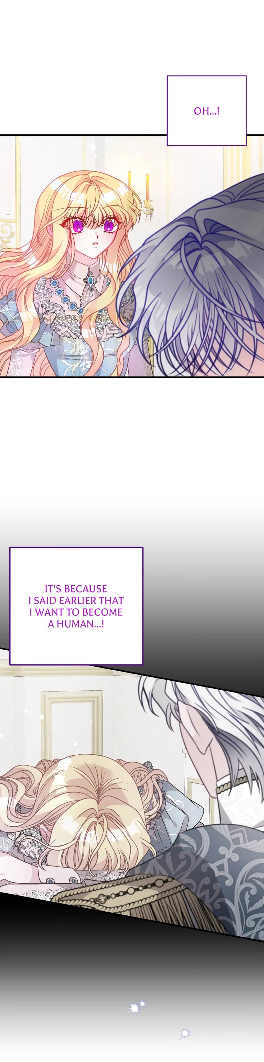 I’m a Doll, but the Tyrant Is Obsessed With Me Chapter 37 246 41