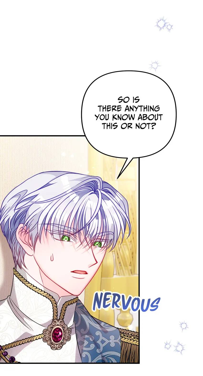 I’m a Doll, but the Tyrant Is Obsessed With Me Chapter 37 247 42