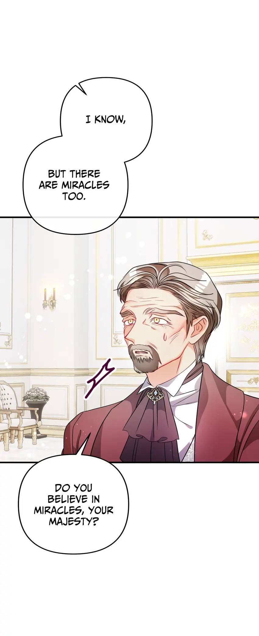 I’m a Doll, but the Tyrant Is Obsessed With Me Chapter 37 250 45