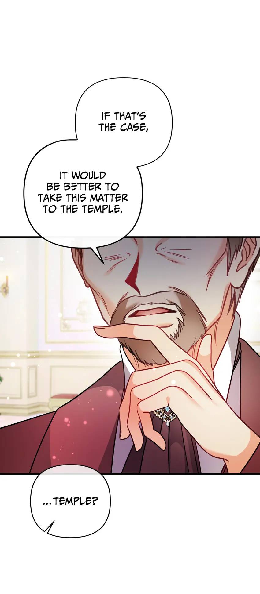 I’m a Doll, but the Tyrant Is Obsessed With Me Chapter 37 252 47