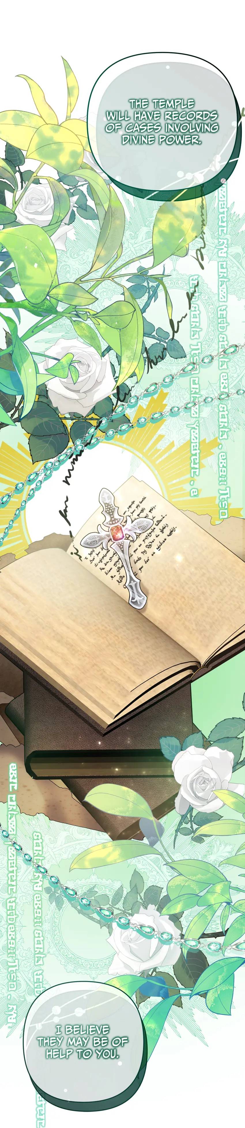 I’m a Doll, but the Tyrant Is Obsessed With Me Chapter 37 253 48