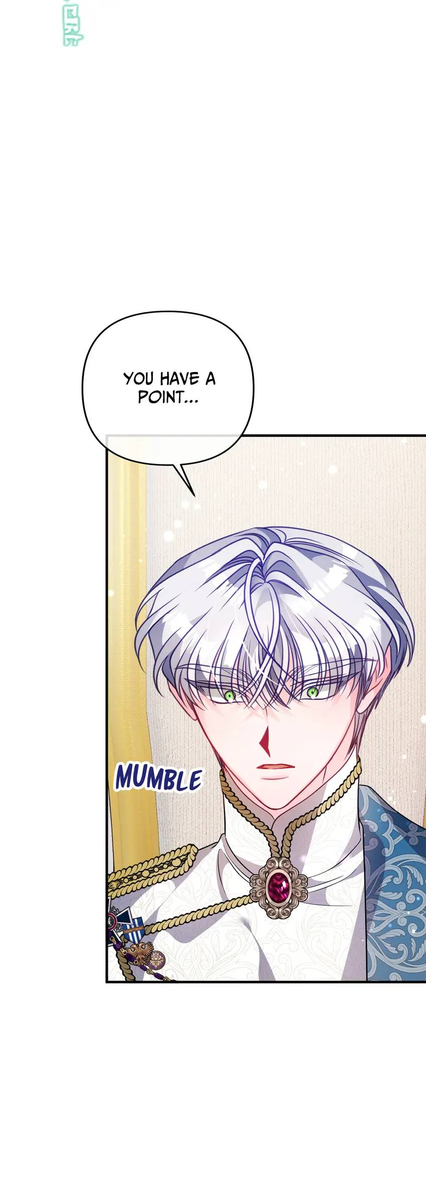 I’m a Doll, but the Tyrant Is Obsessed With Me Chapter 37 254 49