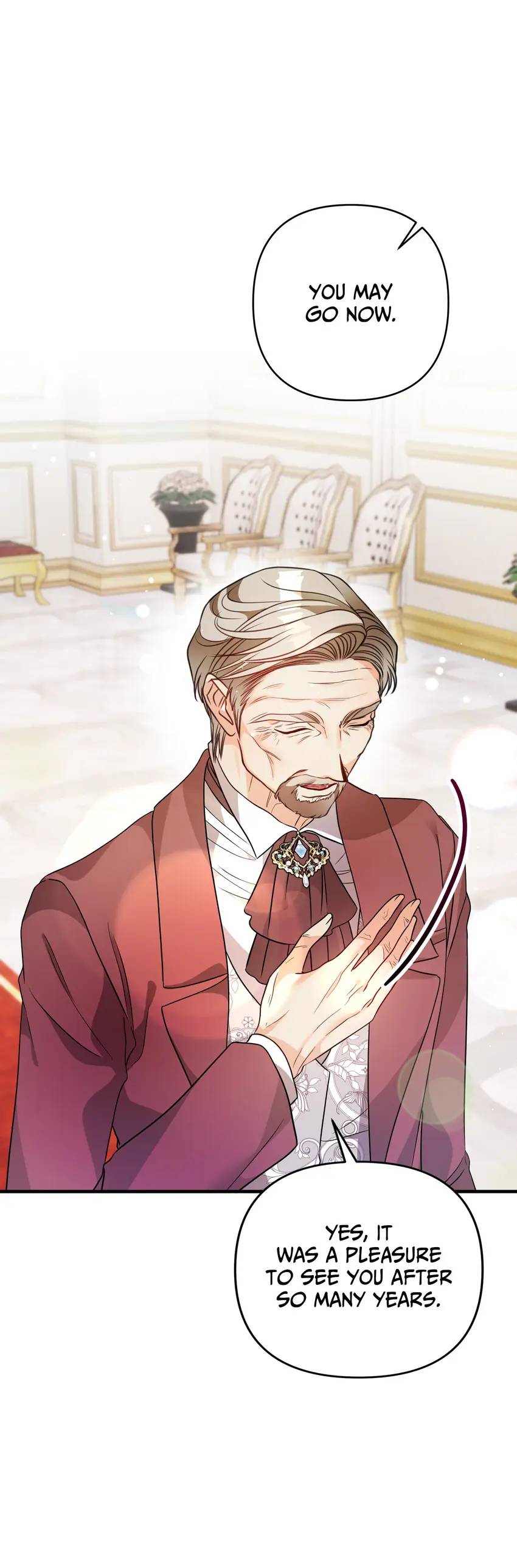 I’m a Doll, but the Tyrant Is Obsessed With Me Chapter 37 257 52