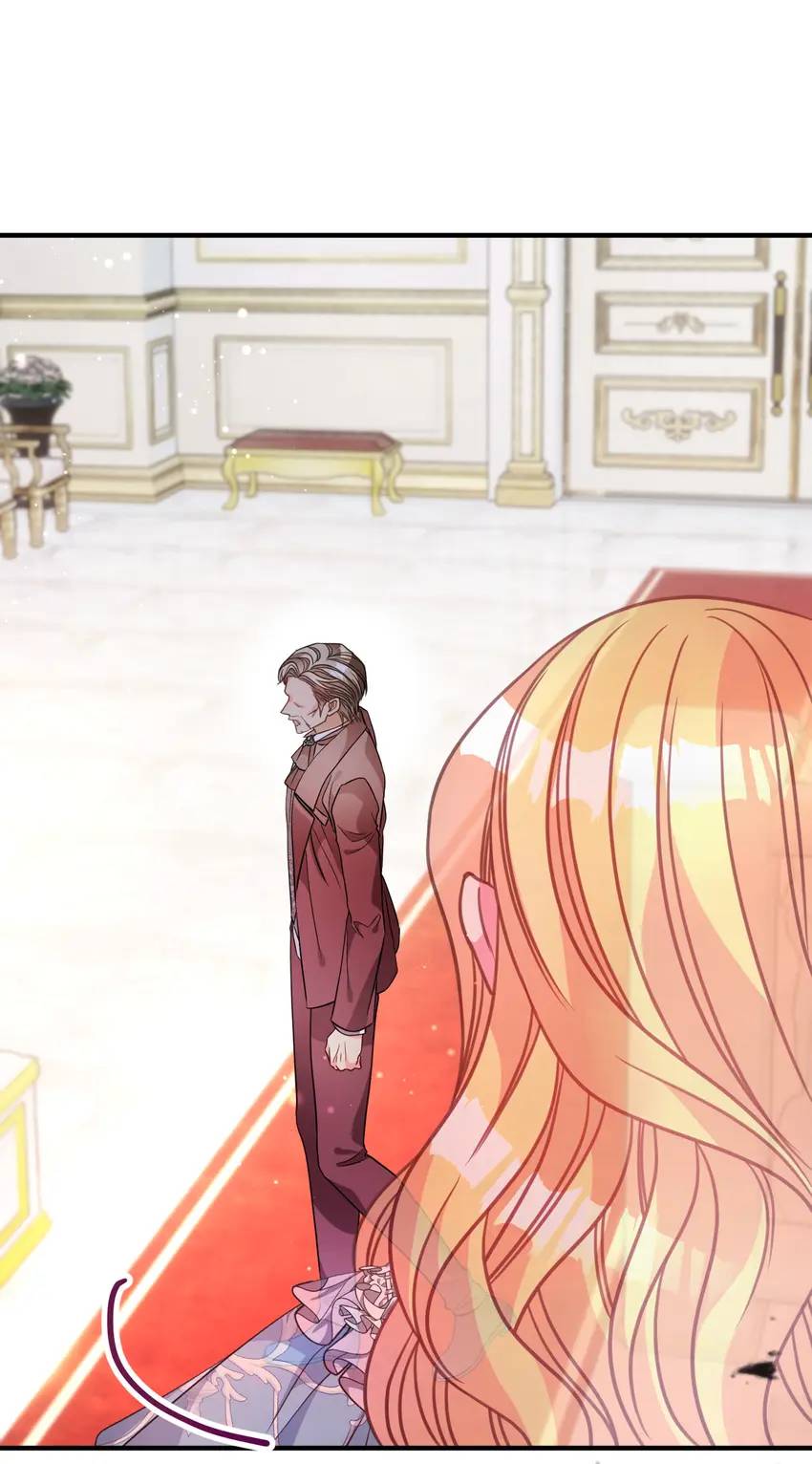 I’m a Doll, but the Tyrant Is Obsessed With Me Chapter 37 261 56