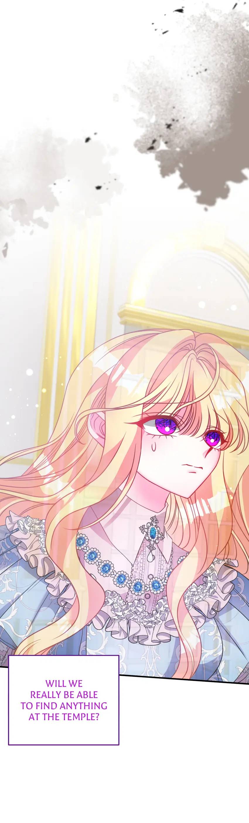 I’m a Doll, but the Tyrant Is Obsessed With Me Chapter 37 262 57