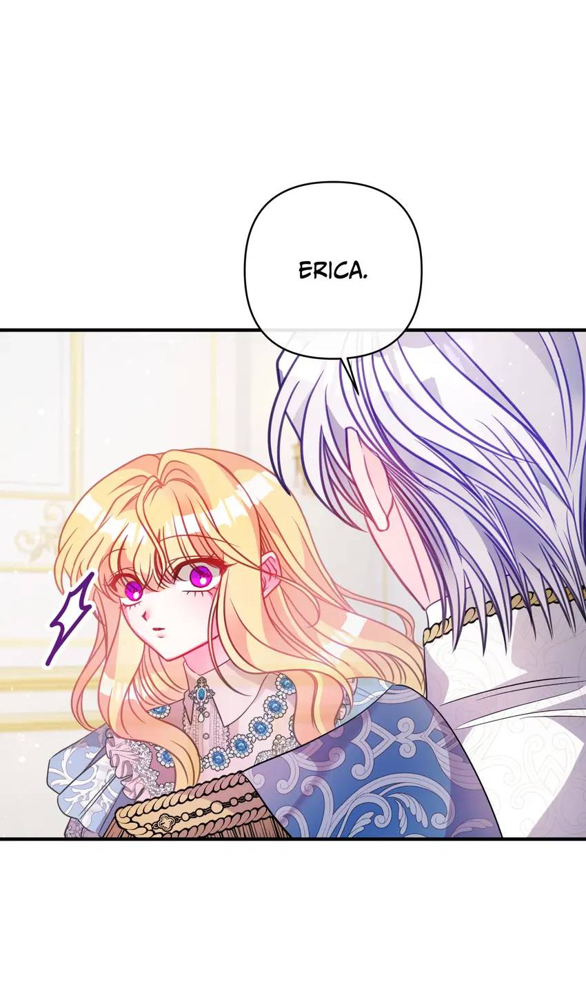 I’m a Doll, but the Tyrant Is Obsessed With Me Chapter 37 263 58