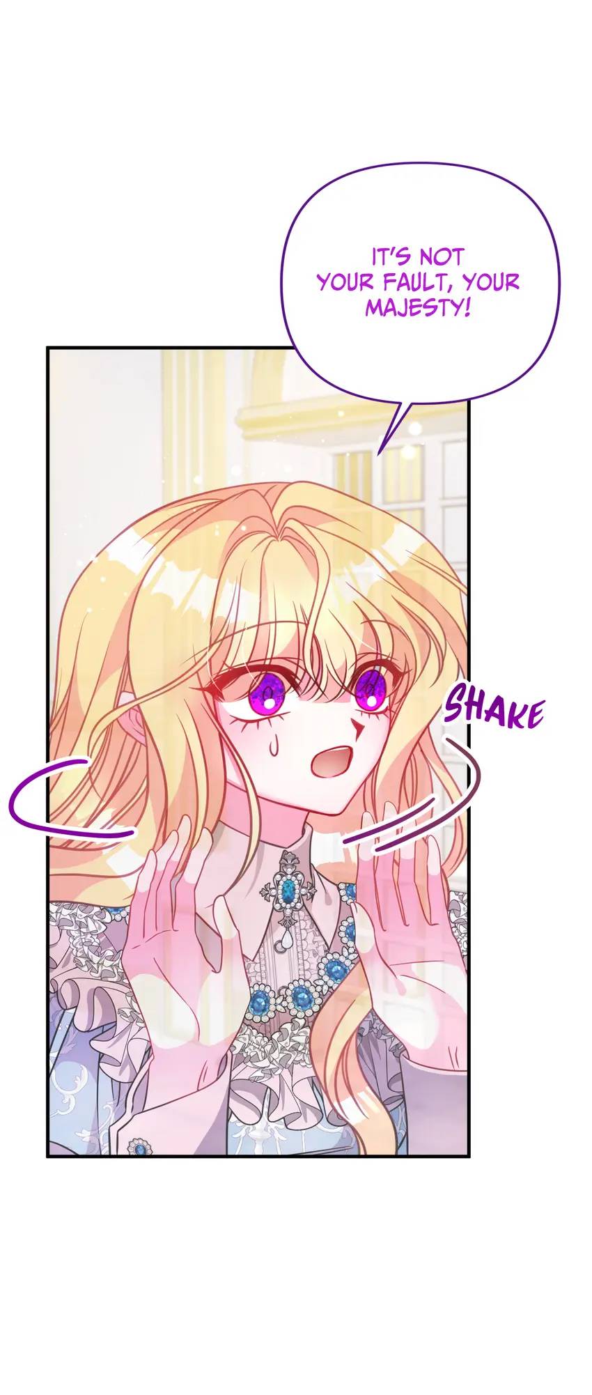 I’m a Doll, but the Tyrant Is Obsessed With Me Chapter 37 265 60