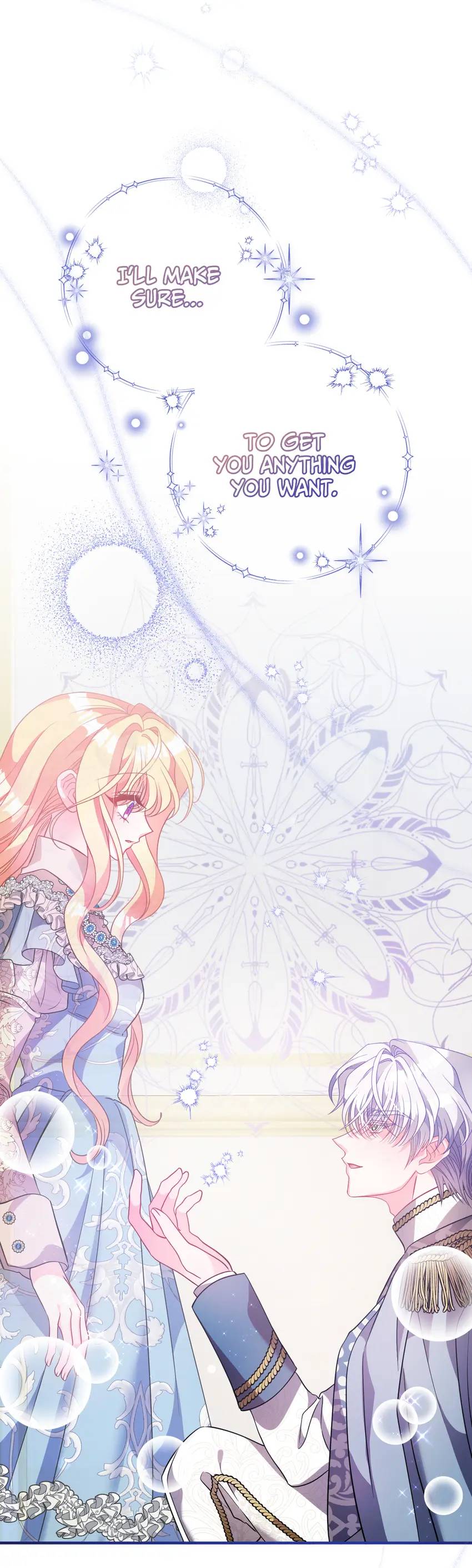 I’m a Doll, but the Tyrant Is Obsessed With Me Chapter 37 267 62