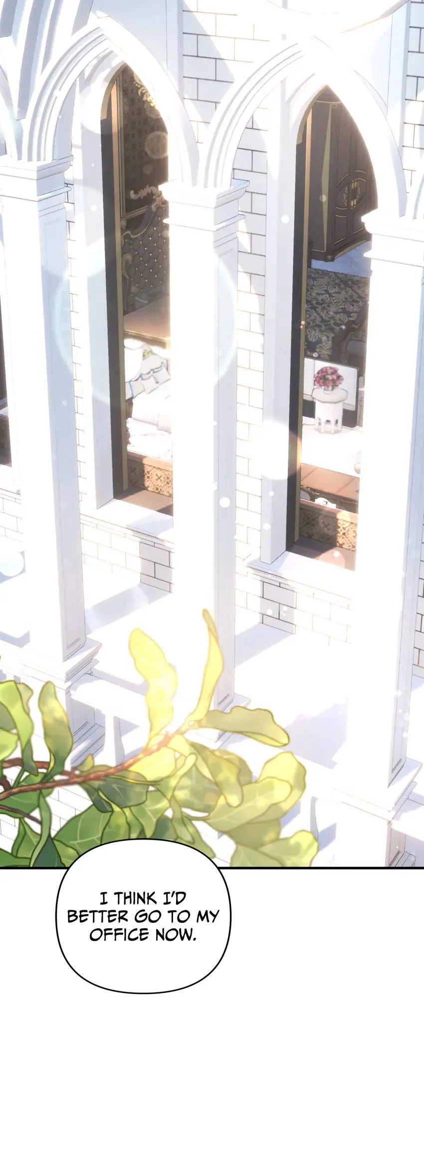 I’m a Doll, but the Tyrant Is Obsessed With Me Chapter 38 227 01