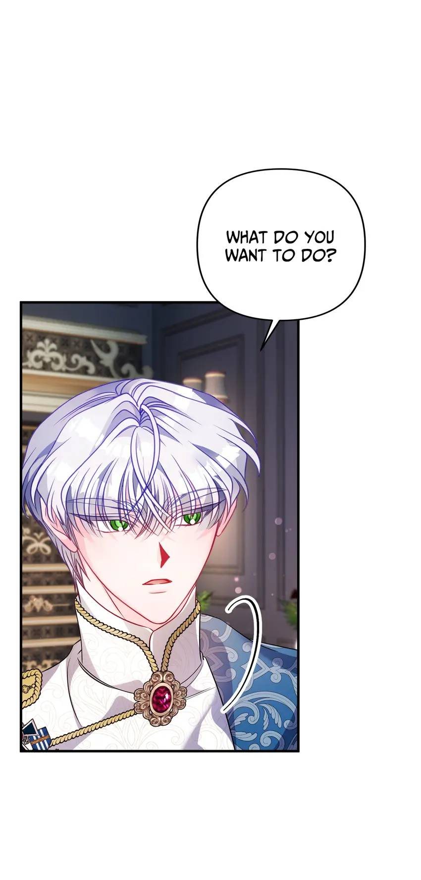 I’m a Doll, but the Tyrant Is Obsessed With Me Chapter 38 228 02